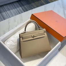 Hermes Kelly Bags